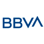 logotipo BBVA