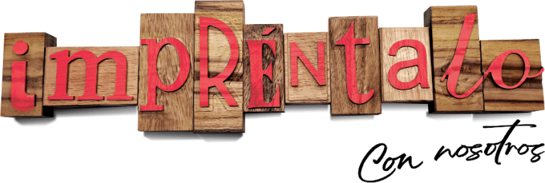 logo de imprentalo